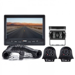 QV Display, Camera System, 66'