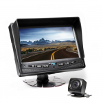 Backup Camera System for Ford Econoline