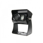 Backup Camera with 9 IR, 16' Cable