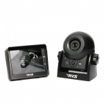 Wireless Hitch Camera