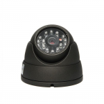 AHD 120 Degree Dome Camera, No Cable
