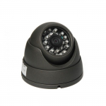 AHD 120 Degree Dome Camera 66' Cable