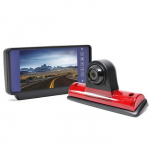 Backup Camera System for Nissan NV