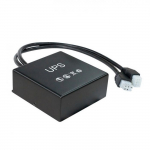 Uninterrupted Power Supplyl for Mobilemule