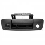 Tailgate Handle Backup Camera, 16'