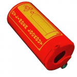 Gas Cylinder Lockout