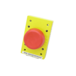 2.25" Mushroom Plunger with Spring Latch