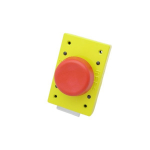 2.25" Mushroom Plunger with Spring Latch