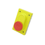 1.75" Mush Push-Pull, Button