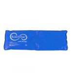 ColdSpot Blue Vinyl Pack Slim 3" x 11"