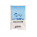Instant Cold Compress Small 4" x 6" Case of 12