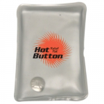 Reusable Instant Hot Compress Small 3.5" x 5.5"
