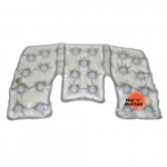 Reusable Instant Hot Compress Neck 11" x 17"