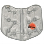 Reusable Instant Hot Compress OverSize 10" x 11"