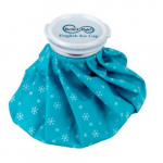 English Ice Cap Reusable Ice Bag 9" Diameter