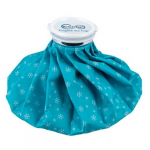 English Ice Cap Reusable Ice Bag 11" Diameter