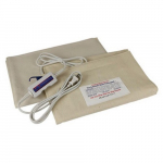 Heating Pad Electric Moist Analog Medium 18" X 14"