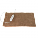 Heating Pad Economy Electric Dry Large 12" x 24"