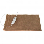 Heating Pad Electric Moist or Dry Large 12" x 24"
