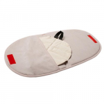 HotSpot Moist Heat Pack and Cover Set Circular