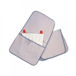 HotSpot Moist Heat Pack Terry OverSize 24.5" x 36"