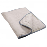 Moist Heat Pack Microfiber OverSize 24.5" x 36"