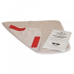 Moist Heat Pack Microfiber Half Size 12" x 15"