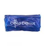 Cold n' Hot Donut Compression Sleeve Finger 1"