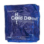 Cold n' Hot Donut Compression Sleeve Small 4" 10"