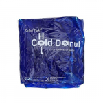 Cold n' Hot Donut Compression Sleeve, large