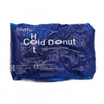 Cold n' Hot Donut Compression Sleeve Large 15"-21"