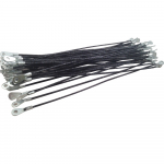 GG12-50T 12" Carbide Grit Rod Saw Blades