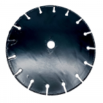GC700 7" Carbide Grit Circular Saw Blade