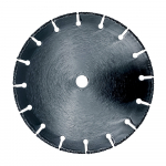 GC703 7" Carbide Grit Circular Saw Blade