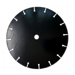 GC507 10" Carbide Grit Circular Saw Blade