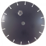 GC915 12" Carbide Grit Circular Saw Blade