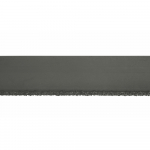 1-1/4" x .035" Carbide Grit Bandsaw Blade