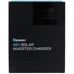 Solar Inverter Charger, 48V 3500W