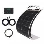 Solar Flexible, 350W Kit