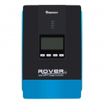 Rover 100 Amp Solar Charge Controller