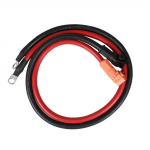 5Ft 4/0AWG AURA Battery Hybrid Inverter Cable