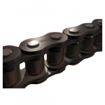 Abrasion Resistant Chain, Pitch 3"