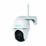 Camera (White) with 3MP Super HD