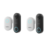 WiFi Video Doorbells x2 with Chime