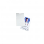 Adhesive PVC Label for Proximity Cards