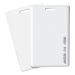 Clamshell Card 125 KHz