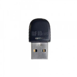 ID Nano Keystroke HID Horizontal USB Reader