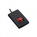 pcProx Black 5v USB RS-232 Reader