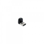 pcProx Vertical USB Nano Reader, Black
