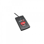 pcProx Smart Card Reader, USB Virtual COM